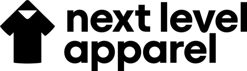 Next Level Apparel logo